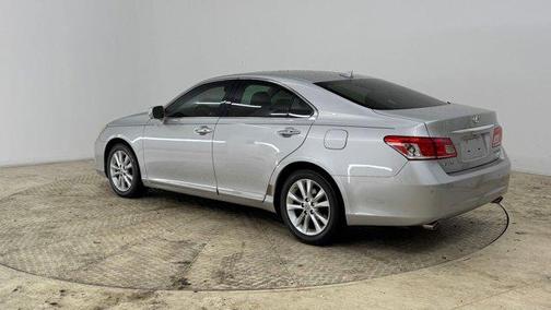 2010 Lexus ES 350 Base