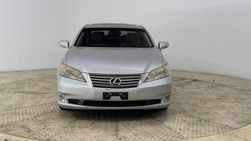 2010 Lexus ES 350 Base