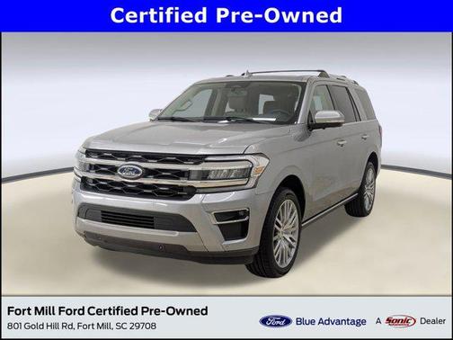 2024 Ford Expedition Limited