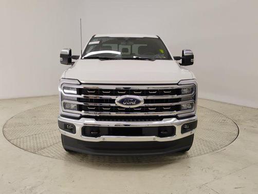 2025 Ford F-350 King Ranch