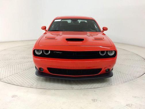 Go Mango 2020 Dodge Challenger R/T Scat Pack