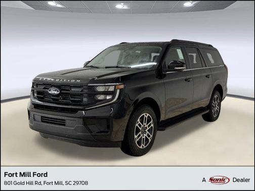 2025 Ford Expedition Max Active 4x4