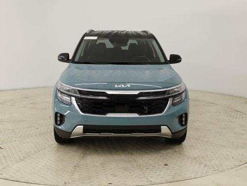 2024 Kia Seltos SX Turbo