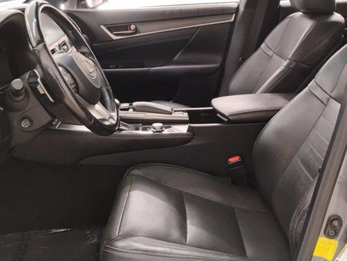 2016 Lexus GS 350 Base
