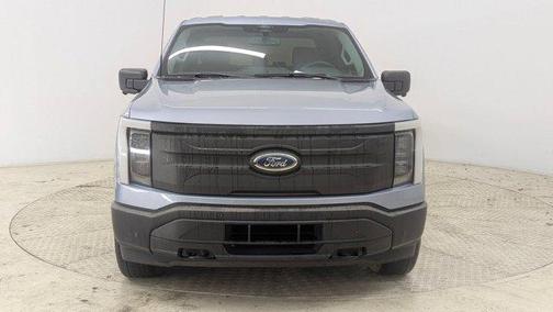 2022 Ford F-150 Lightning Pro