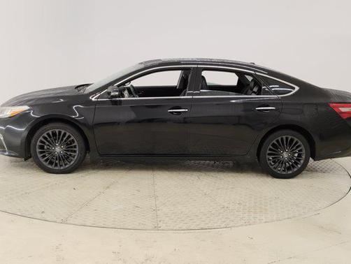 2018 Toyota Avalon Touring