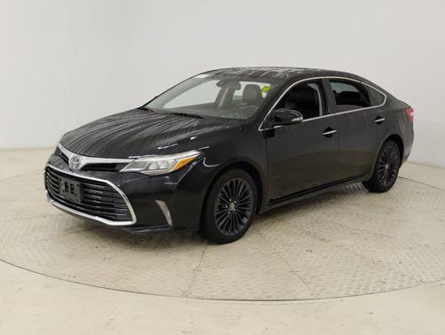 2018 Toyota Avalon Touring