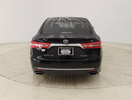 2018 Toyota Avalon Touring