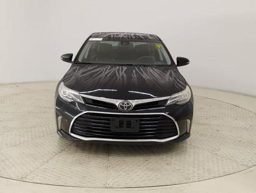 2018 Toyota Avalon Touring
