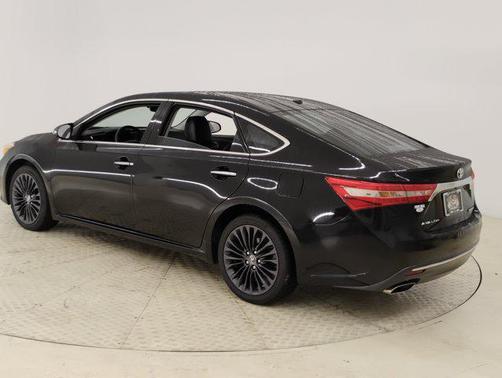 2018 Toyota Avalon Touring
