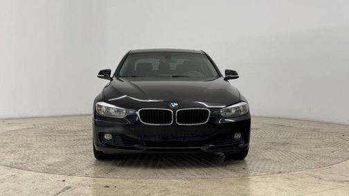 2014 BMW 328 328i