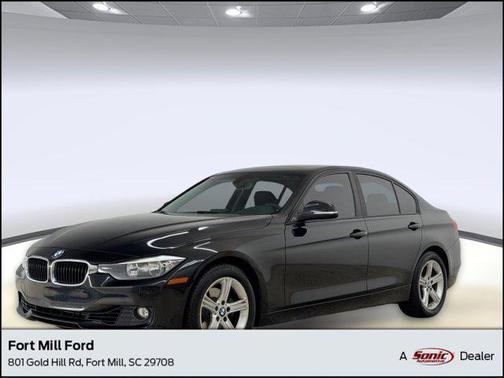 2014 BMW 328 328i