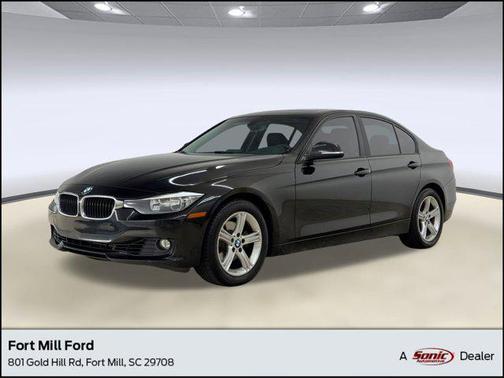 2014 BMW 328 328i