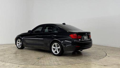2014 BMW 328 328i