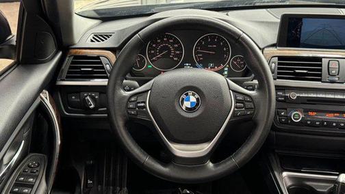 2014 BMW 328 328i