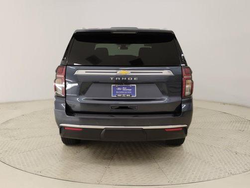 2021 Chevrolet Tahoe LS