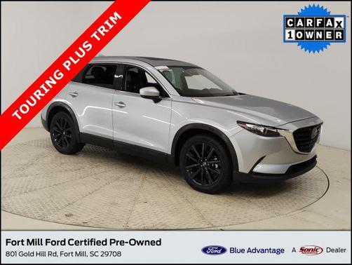 2023 Mazda CX-9 Touring