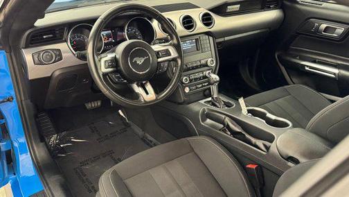 2022 Ford Mustang GT