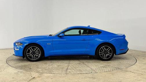 2022 Ford Mustang GT