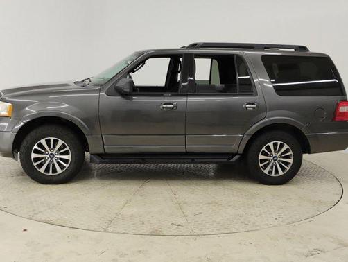 2017 Ford Expedition XLT