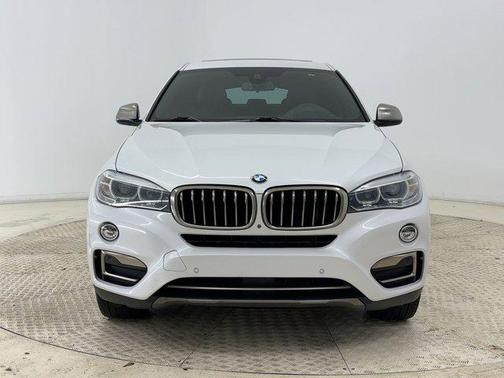 2019 BMW X6 xDrive35i