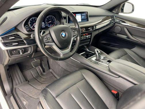 2019 BMW X6 xDrive35i