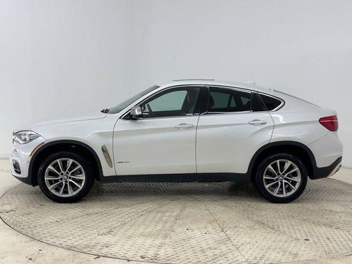 2019 BMW X6 xDrive35i