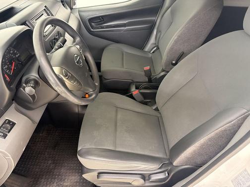 Fresh Powder 2019 Nissan NV200 SV