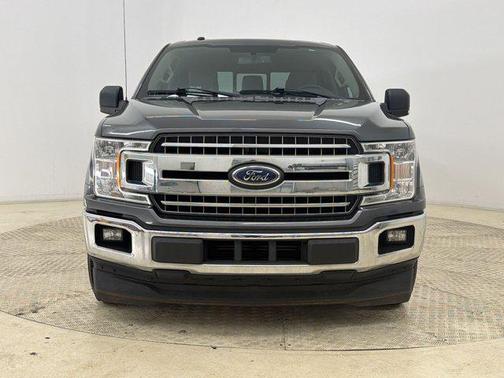 MAGNETIC 2018 Ford F-150 XLT