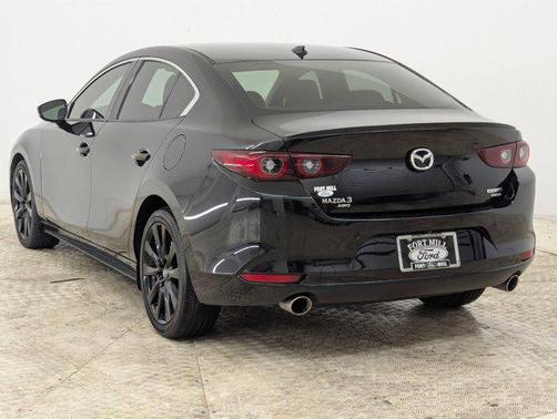 2023 Mazda Mazda3 2.5 Turbo AWD