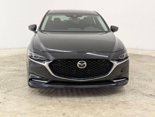 2023 Mazda Mazda3 2.5 Turbo AWD