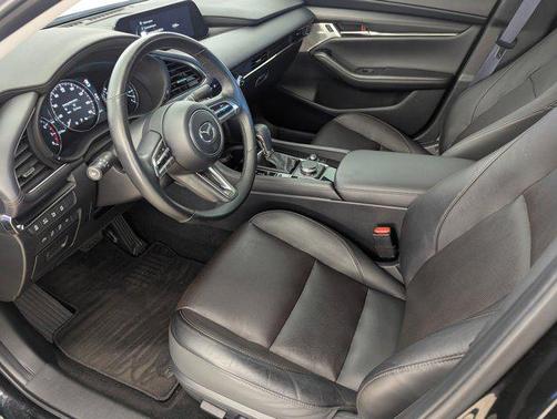 2023 Mazda Mazda3 2.5 Turbo AWD