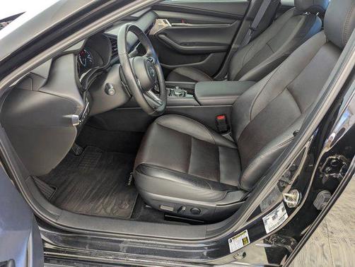 2023 Mazda Mazda3 2.5 Turbo AWD