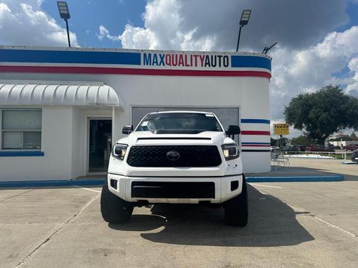 2014 Toyota Tundra SR5