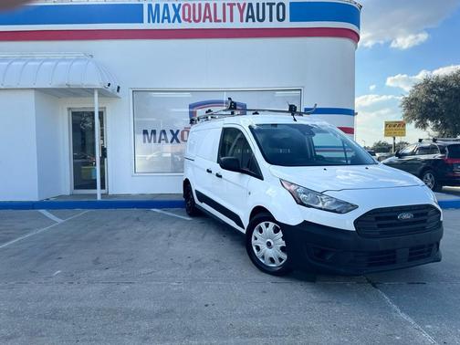 2020 Ford Transit Connect XL w/Rear Liftgate