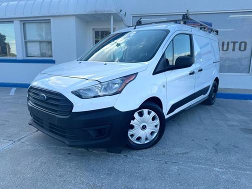 2020 Ford Transit Connect XL w/Rear Liftgate