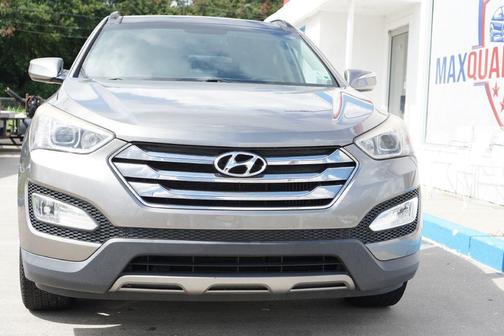 2014 Hyundai Santa Fe Sport 2.0L Turbo