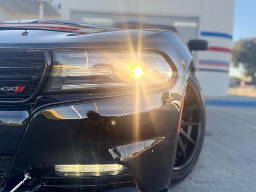 2015 Dodge Charger R/T