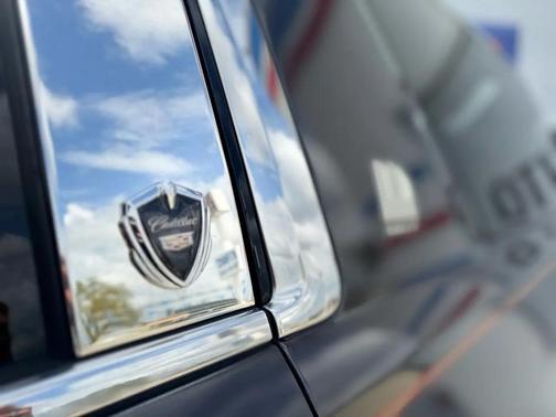 2016 Cadillac Escalade ESV Luxury