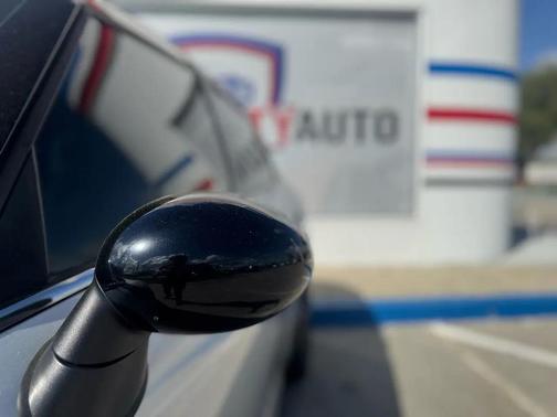 2016 MINI Countryman Cooper S ALL4