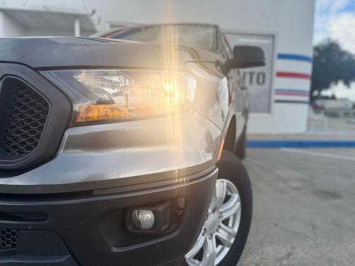 2019 Ford Ranger XL