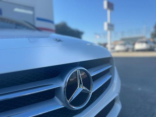 2021 Mercedes-Benz C-Class C 300