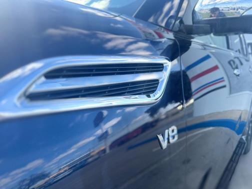 2018 Nissan Armada SL