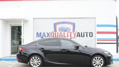 2014 Lexus IS 250 Base