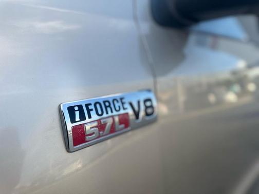 2009 Toyota Tundra SR5