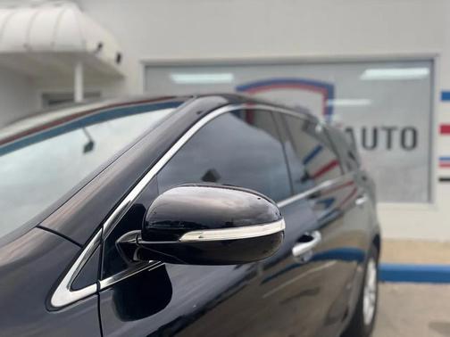 Ebony Black 2019 Kia Sorento L
