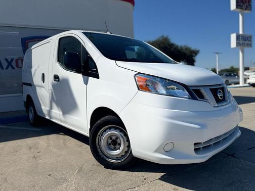 2020 Nissan NV200 S