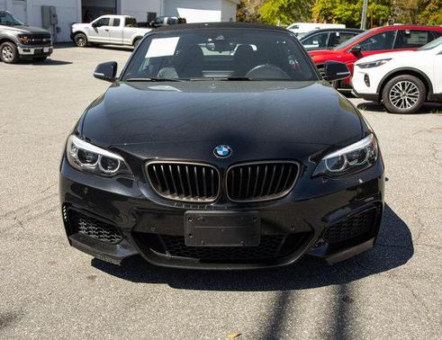 2020 BMW M240 i xDrive
