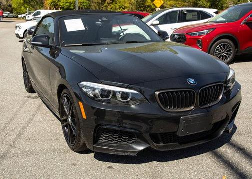 2020 BMW M240 i xDrive
