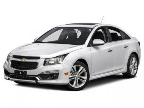 2015 Chevrolet Cruze 1LT